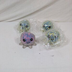 Octopus Squishes